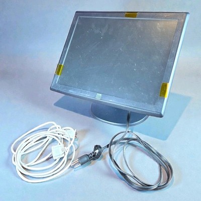 ELO 1515L 15'' Touchscreen Monitor POS Office 7CWA-1-G 