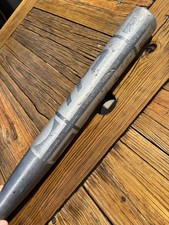 Batte De Softball Louisville Slugger TPS 31/32 – Rick Plante – 34 Pouces 30 Oz