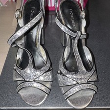 Love Label Ladies Shoes Size 5