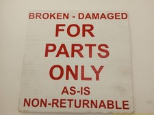 As Is Jaguar Xk8 Abs Anti Lock Brake Pump With Traction Control Fits 98-99