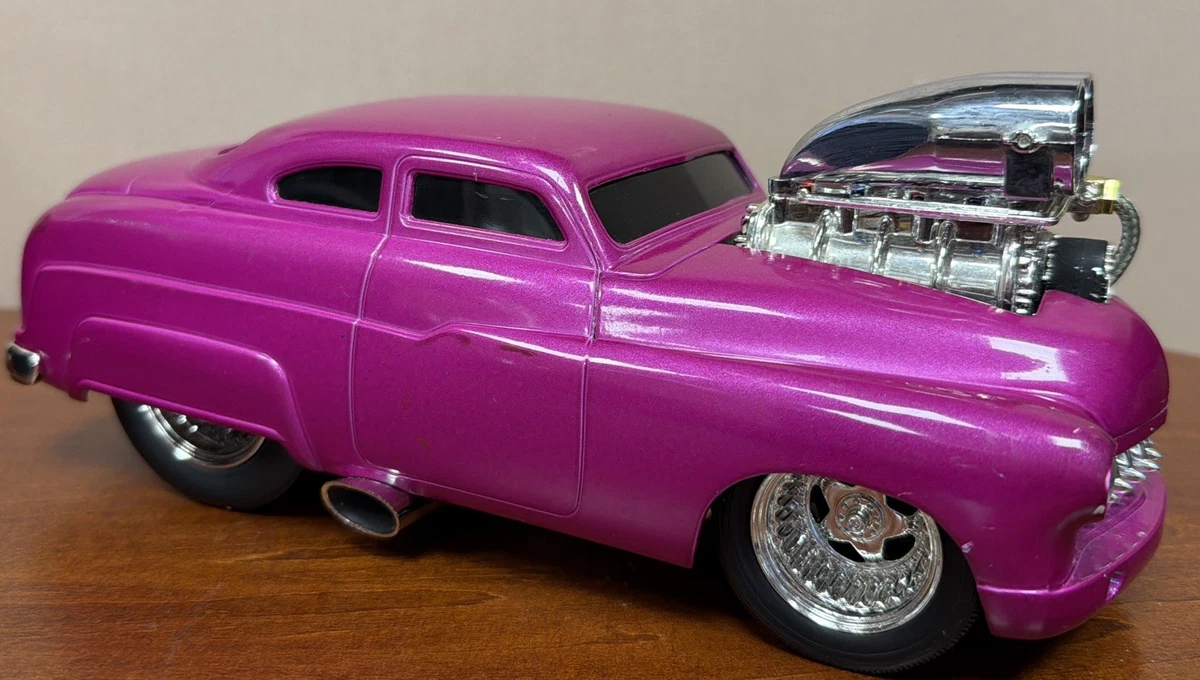 ミニカー Muscle Machines 1947 Mercury Muscle Machines Mercury 1:18 Scale Diecast & Toy Vehicles for sale