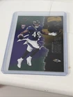 2025 Topps Jay Higgins IV Green (Raw)