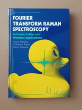 Fourier Transform Raman Spectroscopy (Hendra,...