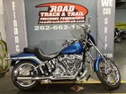 2006 Harley Davidson® FXST Softail® Standard