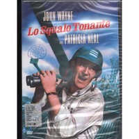 Der Tonante Hai Dvd George Waggner Warner - Z812155 Sealed