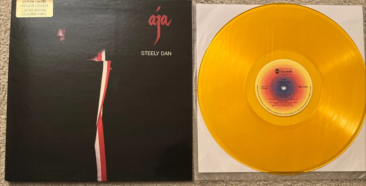 Steely Dan Aja for sale | eBay