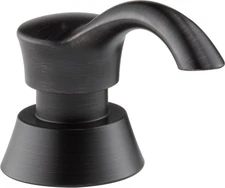 Delta RP50781 Deck Mounted Soap Dispenser