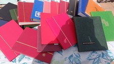 Gro&szlig;e Briefmarkensammlung / Konvolut &ndash; Zahlreiche Alben (Weltweit & Deutschland