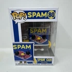 Funko Pop! Vinyl: Ad Icons - Spam Can #80 New In Box