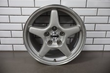 1994-1996 Chevrolet Corvette C4 17x9.5 Alloy Wheel - Single 10214046