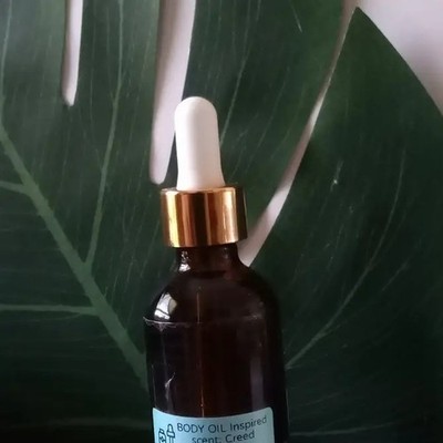 OIL(Body): Creed Adventus Inspired+Tourmaline