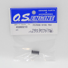 O.S. OS RC Remote Control Engine Valve Spring...