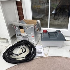 5L WALLPAPER STEAMER Stripper 2000W