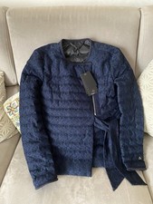 piumino peuterey donna Blu