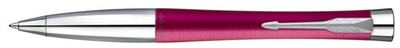 PARKER Drehkugelschreiber URBAN Vibrant Magenta C.C.