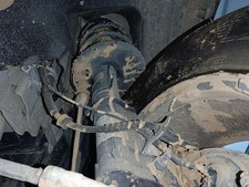 stoßdämpfer vorne rechts PEUGEOT 3008 II SUV MC MR MJ M4 recrp2634149