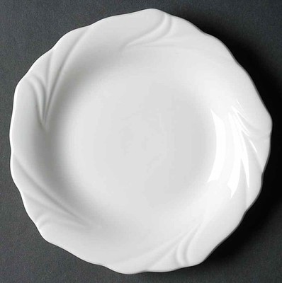 Goebel Etoiles Bread & Butter Plate 166258