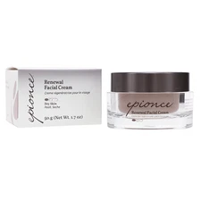 Epionce Renewal Facial Cream 1.7oz / 50g – Hydrating Moisturizer for Dry Skin
