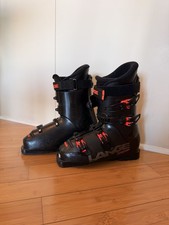 LANGE Shadow Men  s Ski Boots Size 26.5