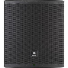 JBL EON718S 18  Powered PA Subwoofer