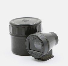 Mint Soviet Viewfinder Shoe Mount f3.5cm 24x36 for 35mm RF Cameras
