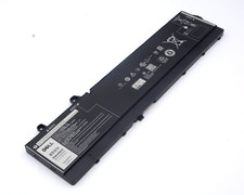 OEM Genuine 83Wh RCVVT X26RT Battery for Dell Precision 7670 7680 7770 7780 NEW 
