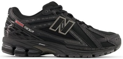 New Balance 1906R Black Silver Metallic for Sale | Authenticity