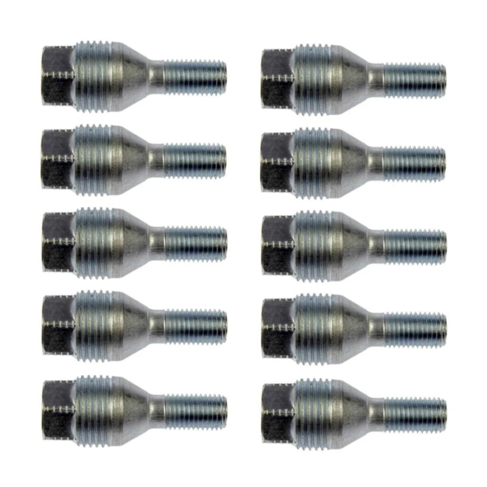 适用于土星 L200/LW200/LW300 2001 - 2003 车轮凸耳螺栓 | 23.4 毫米 法兰格直径 — 第 2/4 张图片