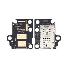 Galaxy Tab A7 10.4 2020 T500/T505 Sim Reader Solder Req. 