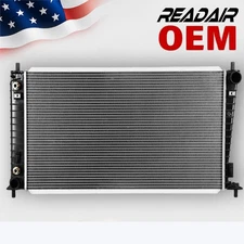 For 2006 2007 2008 Ford F-150 V6 4.2L V8 4.6L 5.4L Replacement Car Radiator 2818