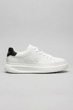 4US Paciotti uomo sneakers in pelle