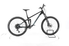 Ghost Kato FS Essential Fahrrad Fully Top 29" black Pro Refurbished