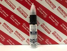 Genuine Toyota Touch Up Paint 8W6 Parisian Night Pearl .5 oz 00258-008W6-21