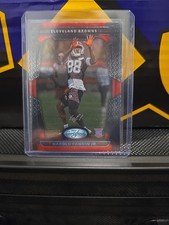 2025 Harold Fannin Jr. Certified RC 1/1