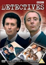 The Detectives: The Complete Third Series DVD 1995 - DVD PWVG The Cheap