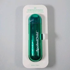 Spoiled Child M27 Anti-Aging Glycolic Renewing Serum 1 Oz NEW