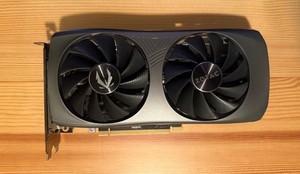 Zotac Rtx 4070 Twin Edge | eBay