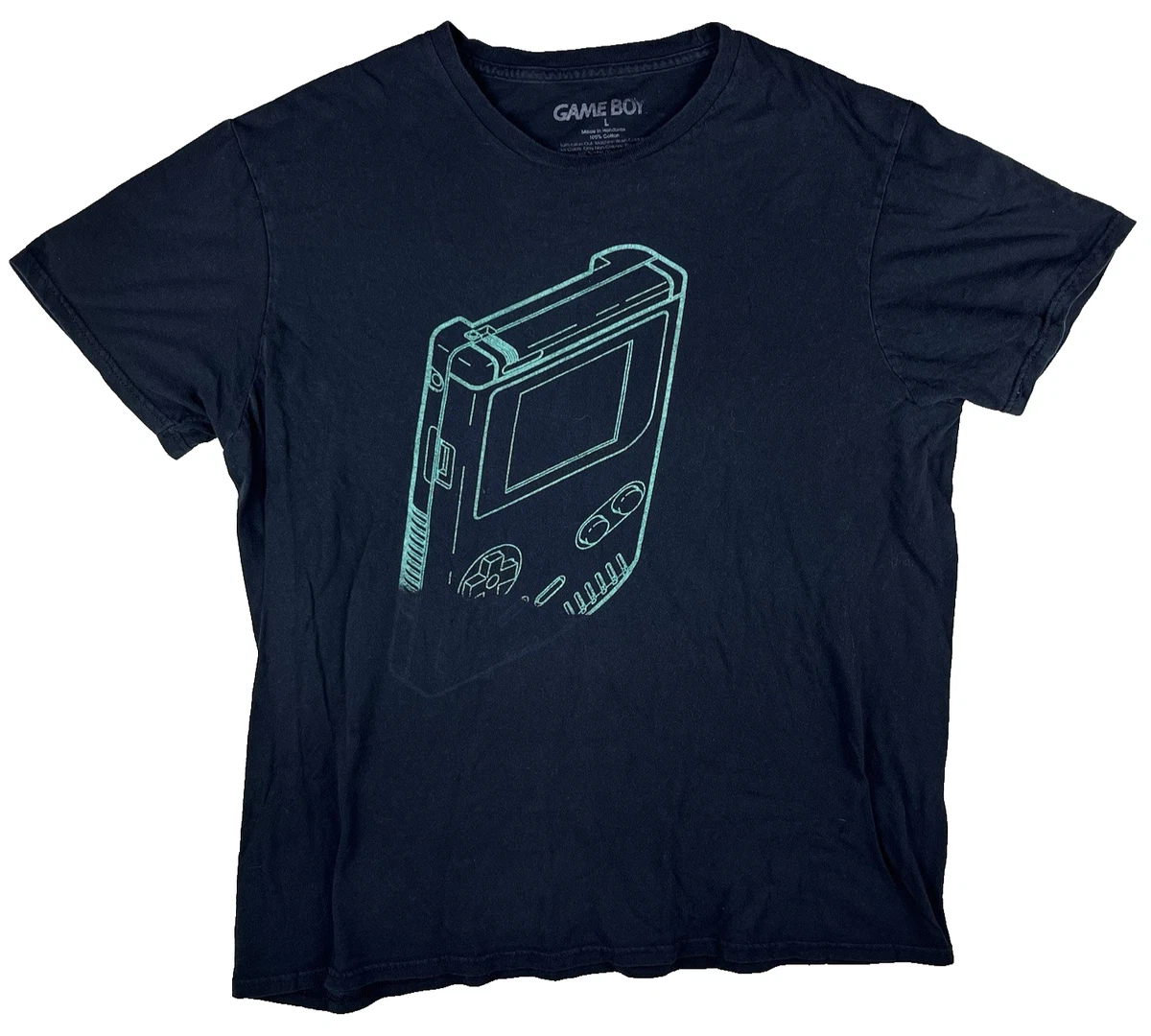 gameboy shirt products for sale | eBay