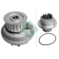 Schaeffler INA 538 0302 10 Wasserpumpe, MotorküHlung