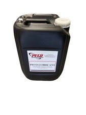 PECO-ICS 200-46 COMPRESSOR LUBRICANT 5 GALLONS