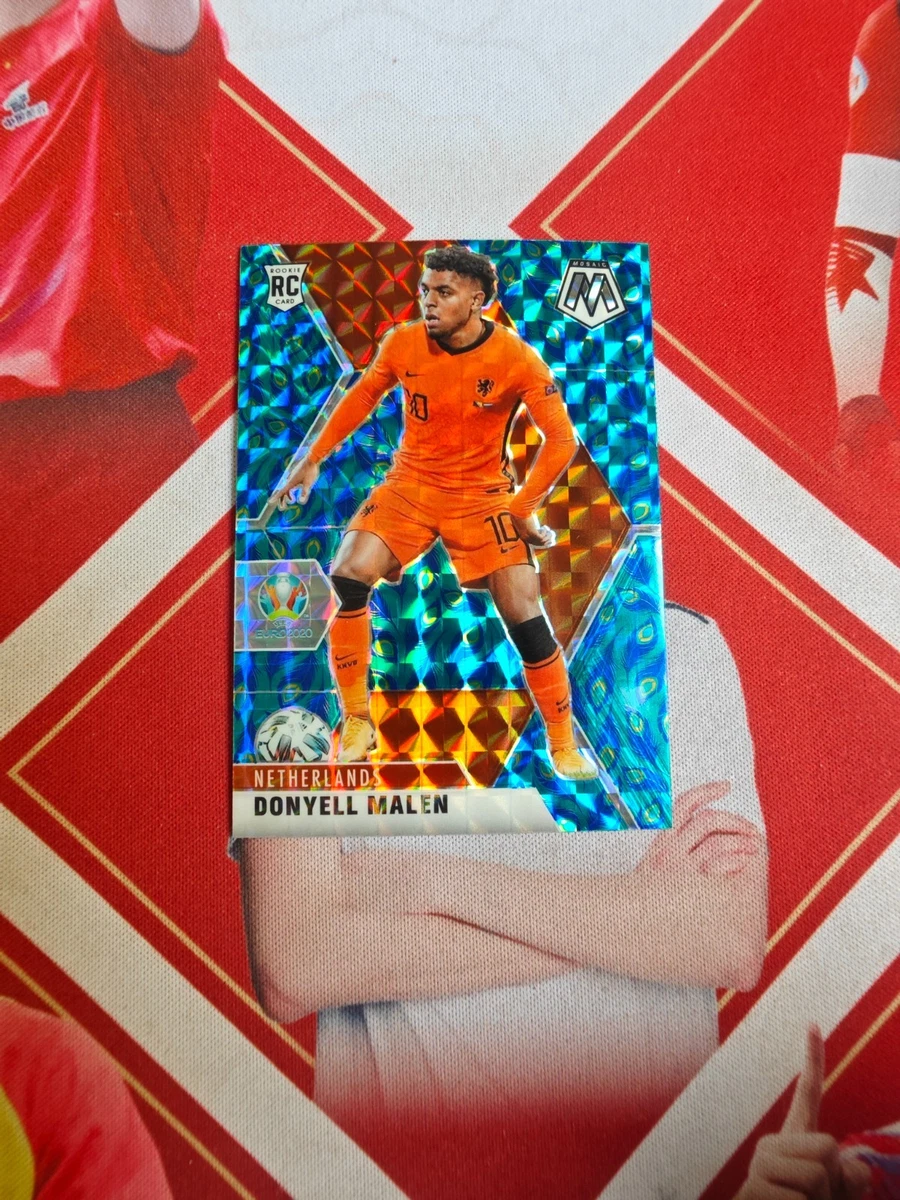 Donyell Malen Trading Cards for sale | eBay