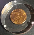 Linglestown, Pennsylvania Bicentennial Commemorative Token Paperweight — photo 2