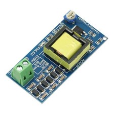 High Voltage DC-DC Boost Converter 5V-12V Step up to 300V-1200V 400V 900V