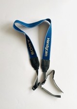 Original OEM Sony Handycam Shoulder Neck Strap EUC R1