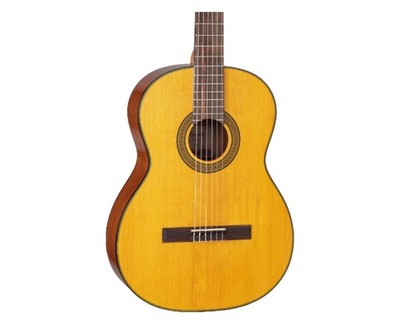 Takamine GC3 G Series Classical Guitar - Natural - B-Stock