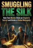 Marcus Reed | Smuggling The Silk | Taschenbuch | Englisch | epubli