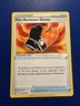 Pokémon Chilling Reign - Trainer - Fire-Resistant Gloves 138/198