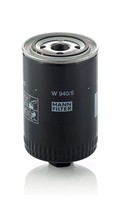 Neu - MANN-FILTER W940/5 ÖLfilter
