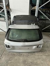 PORTELLONE POSTERIORE MERCEDES CLASSE C S205 2014-2021