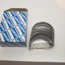 Fits Nissan Pickup Diesel Hl720 2200cc Sd22 Oversize L65-4241 Main Bearing Japan Fits Nissan Pickup Diesel Hl720 2200cc Sd22 Oversize L65-4241 Main Bearing Japan